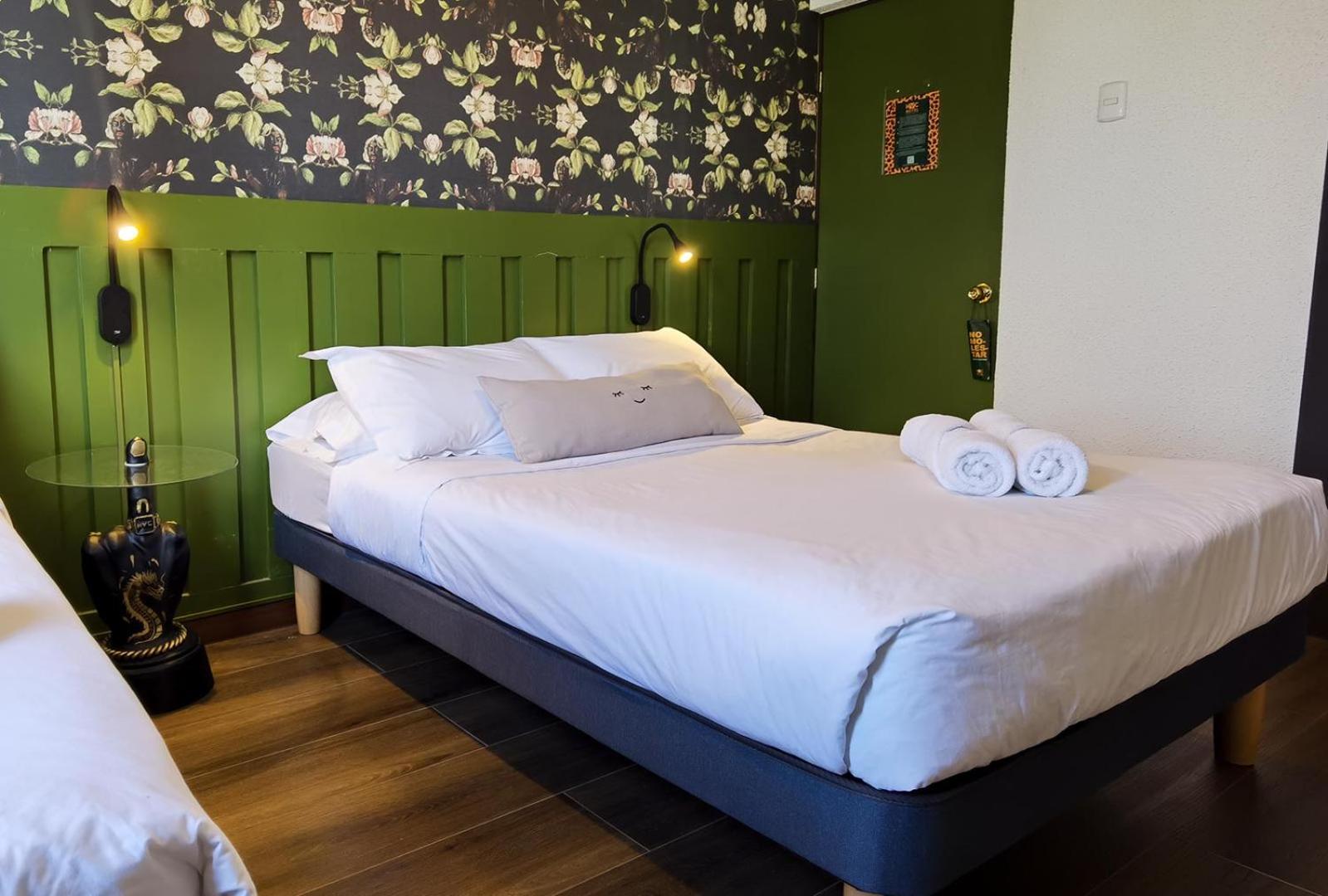 Hotel Velero Cavancha Iquique Chambre photo