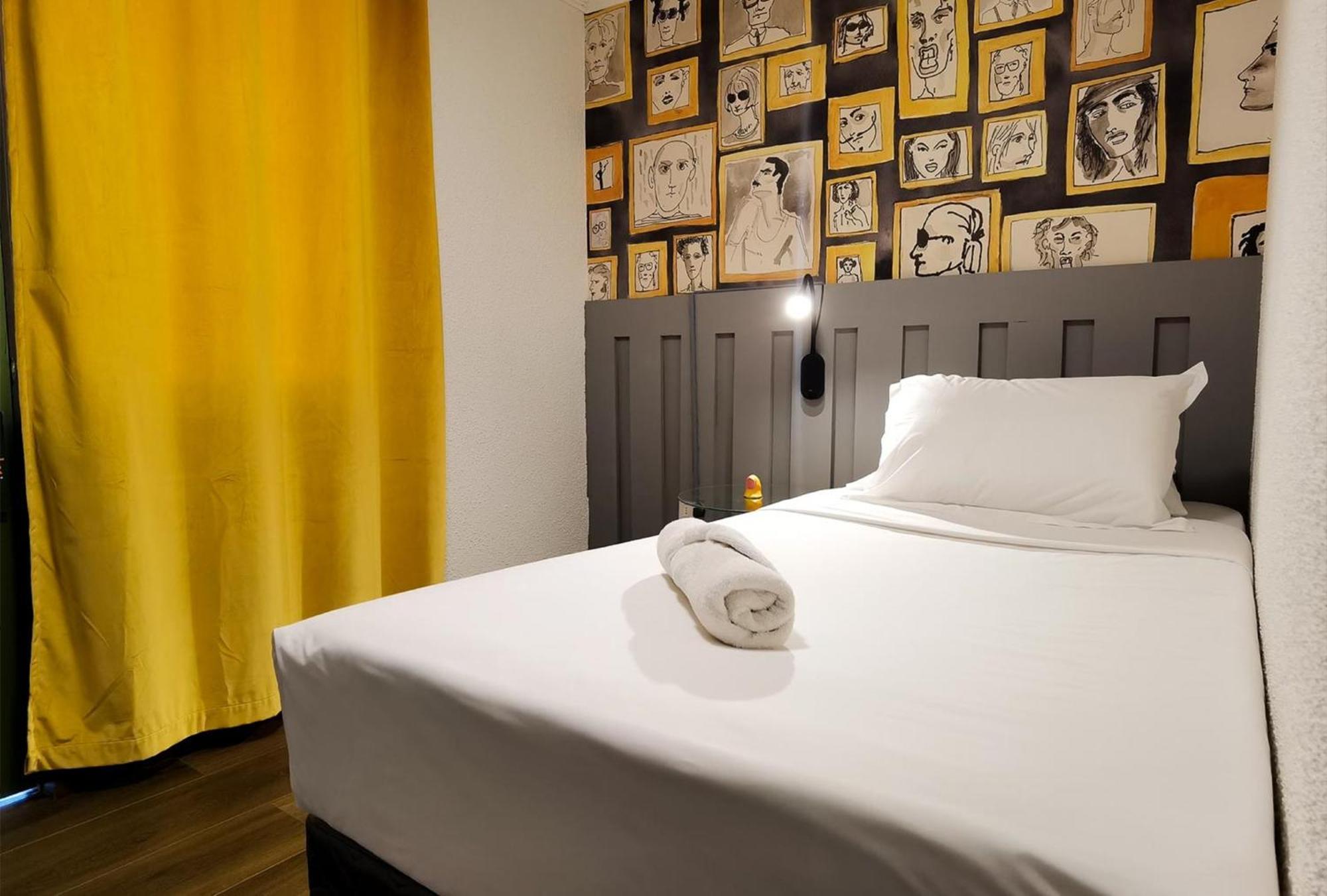 Hotel Velero Cavancha Iquique Chambre photo